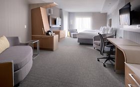 Courtyard By Marriott Denver Southwest/Littleton